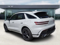 Genesis GV70 3.5T Sport Prestige AWD 2026