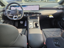 Genesis GV70 3.5T Sport Prestige AWD 2026