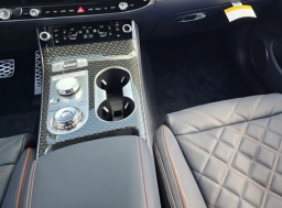 Genesis GV70 3.5T Sport Prestige AWD 2026