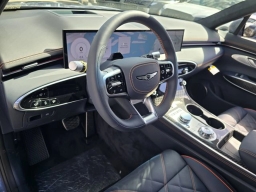 Genesis GV70 3.5T Sport Prestige AWD 2026