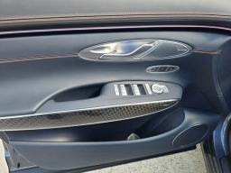 Genesis GV70 3.5T Sport Prestige AWD 2026