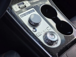 Genesis GV70 3.5T Sport Prestige AWD 2026