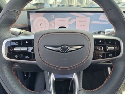 Genesis GV70 3.5T Sport Prestige AWD 2026