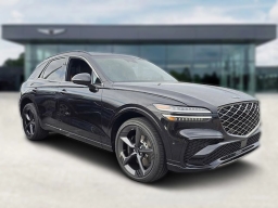Genesis GV70 3.5T Sport Prestige AWD 2026