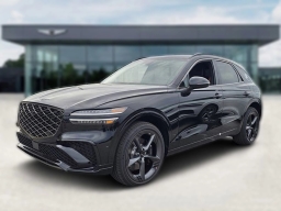Genesis GV70 3.5T Sport Prestige AWD 2026