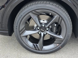 Genesis GV70 3.5T Sport Prestige AWD 2026