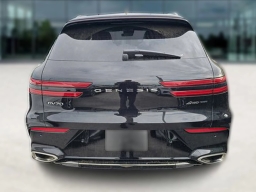 Genesis GV70 3.5T Sport Prestige AWD 2026