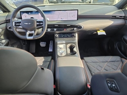 Genesis GV70 3.5T Sport Prestige AWD 2026