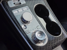 Genesis GV70 3.5T Sport Prestige AWD 2026