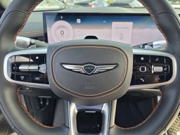 Genesis GV70 3.5T Sport Prestige AWD 2026