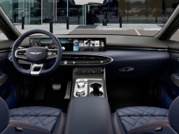 Genesis GV70 3.5T Sport Prestige AWD 2026