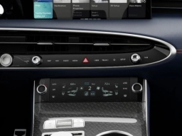 Genesis GV70 3.5T Sport Prestige AWD 2026