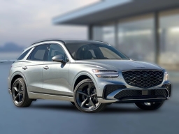 Genesis GV70 3.5T Sport Prestige AWD 2026