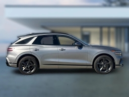 Genesis GV70 3.5T Sport Prestige AWD 2026