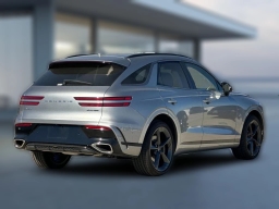 Genesis GV70 3.5T Sport Prestige AWD 2026