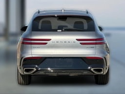 Genesis GV70 3.5T Sport Prestige AWD 2026