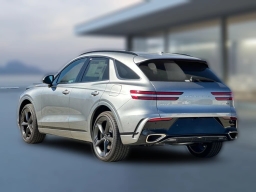 Genesis GV70 3.5T Sport Prestige AWD 2026