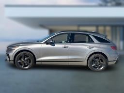 Genesis GV70 3.5T Sport Prestige AWD 2026