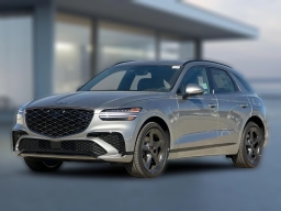 Genesis GV70 3.5T Sport Prestige AWD 2026