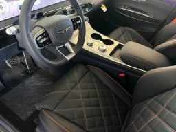 Genesis GV70 3.5T Sport Prestige AWD 2026