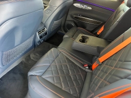 Genesis GV70 3.5T Sport Prestige AWD 2026