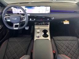 Genesis GV70 3.5T Sport Prestige AWD 2026