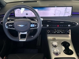 Genesis GV70 3.5T Sport Prestige AWD 2026