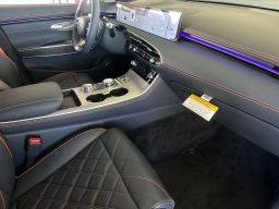 Genesis GV70 3.5T Sport Prestige AWD 2026