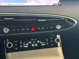 Genesis GV70 3.5T Sport Prestige AWD 2026