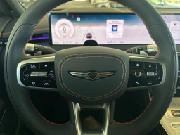 Genesis GV70 3.5T Sport Prestige AWD 2026