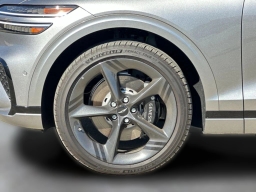 Genesis GV70 3.5T Sport Prestige AWD 2026