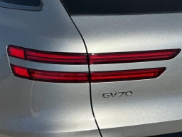 Genesis GV70 3.5T Sport Prestige AWD 2026