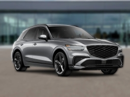 Genesis GV70 3.5T Sport Prestige AWD 2026