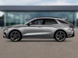 Genesis GV70 3.5T Sport Prestige AWD 2026