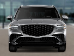 Genesis GV70 3.5T Sport Prestige AWD 2026