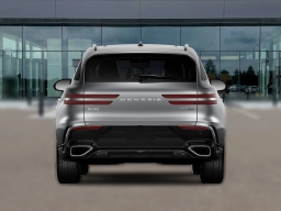 Genesis GV70 3.5T Sport Prestige AWD 2026