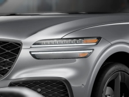 Genesis GV70 3.5T Sport Prestige AWD 2026