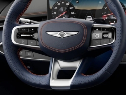 Genesis GV70 3.5T Sport Prestige AWD 2026