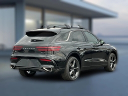 Genesis GV70 3.5T Sport Prestige AWD 2026