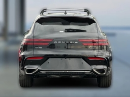 Genesis GV70 3.5T Sport Prestige AWD 2026