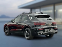 Genesis GV70 3.5T Sport Prestige AWD 2026