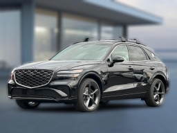 Genesis GV70 3.5T Sport Prestige AWD 2026
