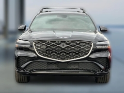 Genesis GV70 3.5T Sport Prestige AWD 2026
