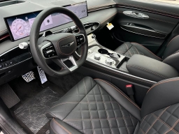 Genesis GV70 3.5T Sport Prestige AWD 2026