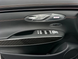 Genesis GV70 3.5T Sport Prestige AWD 2026