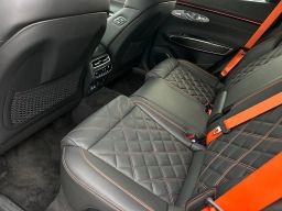 Genesis GV70 3.5T Sport Prestige AWD 2026