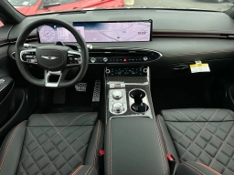 Genesis GV70 3.5T Sport Prestige AWD 2026