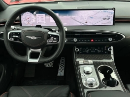 Genesis GV70 3.5T Sport Prestige AWD 2026