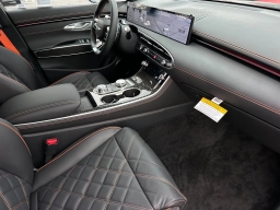 Genesis GV70 3.5T Sport Prestige AWD 2026