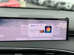 Genesis GV70 3.5T Sport Prestige AWD 2026